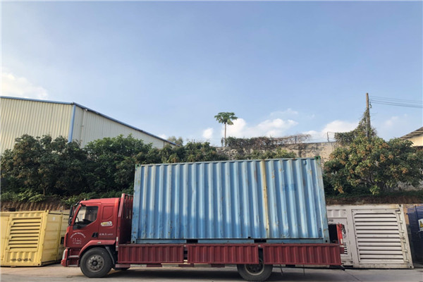 降低發(fā)電機入風溫度，提高發(fā)電機出力