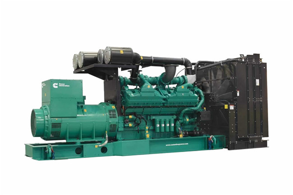 珠海發(fā)電機租賃部備有百臺機組
