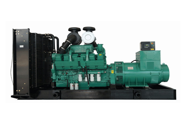 應急發(fā)電車及發(fā)電機組幷機