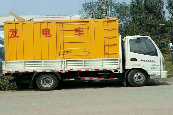 客戶進行東莞柴油發(fā)電機租賃需要多少錢?