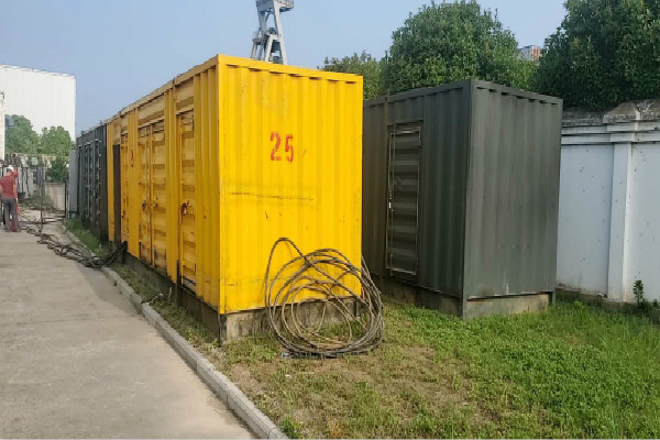 東莞哪里有發(fā)電機(jī)回收公司
