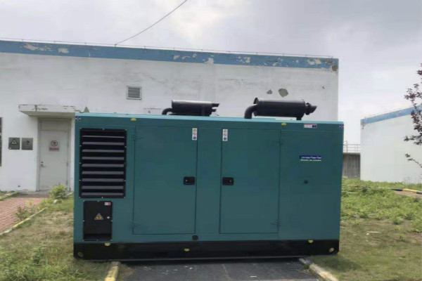 虎門發(fā)電機租賃公司哪家好