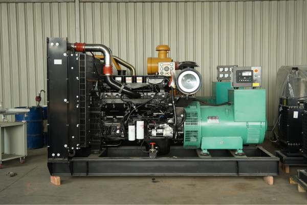 東莞400kw柴油發(fā)電機價格