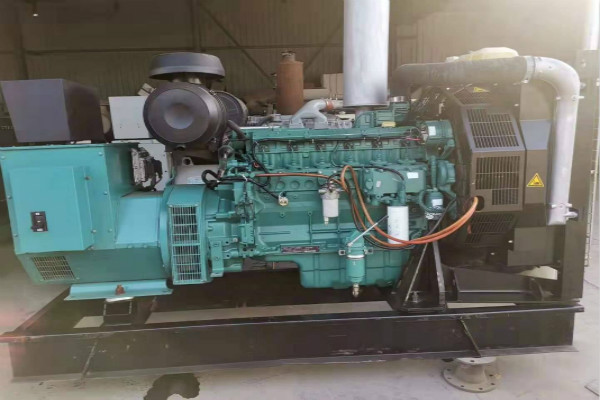 選擇康明斯柴油發(fā)電機(jī)有哪些優(yōu)勢(shì)