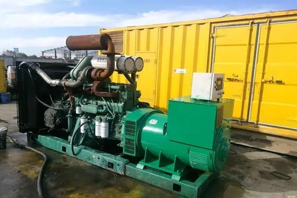 清溪專(zhuān)業(yè)發(fā)電機(jī)租賃電話