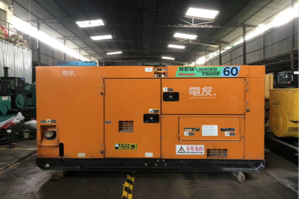  購(gòu)買全新柴油發(fā)電機(jī)的4個(gè)基本技巧，你掌握了嗎