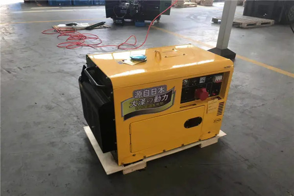 柴油發(fā)電機與汽油發(fā)電機6大區(qū)別對比
