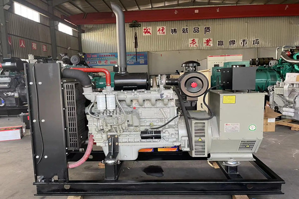 柴油發(fā)電機(jī)組功率kw與馬力,kva怎么換算
