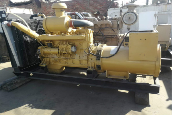 值得信賴的柴油發(fā)電機(jī)品牌