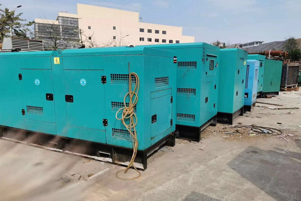中堂發(fā)電機(jī)出租24h聯(lián)系電話(huà)