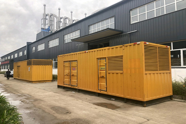 UPS電源應(yīng)該如何連接發(fā)電機