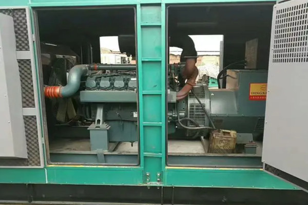 發(fā)電機(jī)的功率如何計(jì)算
