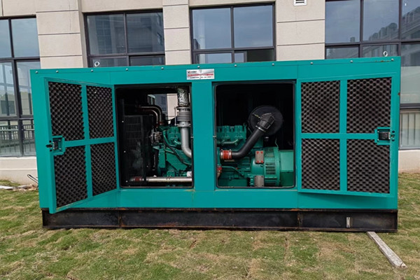 柴油發(fā)電機(jī)組自動熄火的原因