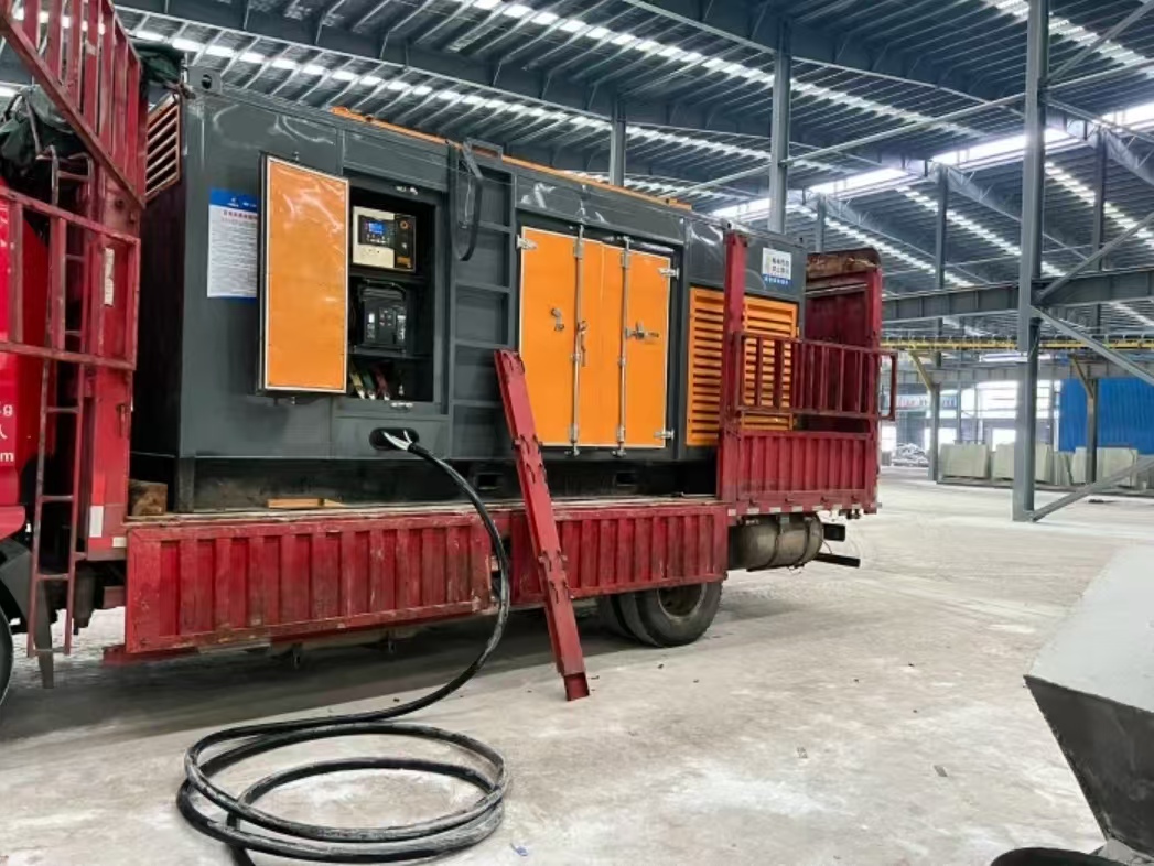 東莞發(fā)電機(jī)出租，常年供應(yīng)20-5000kW柴油發(fā)電機(jī)